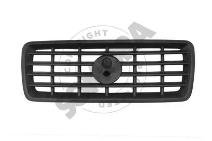 Somora 085107 Grille assy radiator