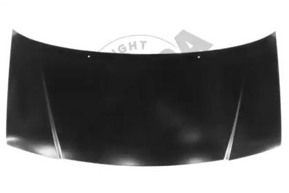 Somora 085108 Капот