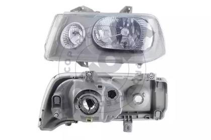 Somora 085116 Headlamp