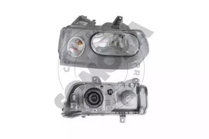Somora 085116V Headlamp Somora 085116V Headlamp