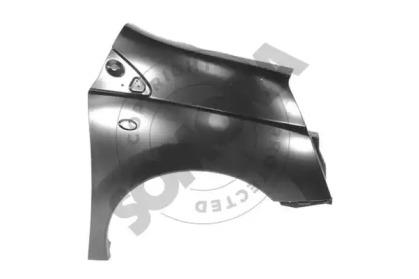 Somora 085201 Крило переднє