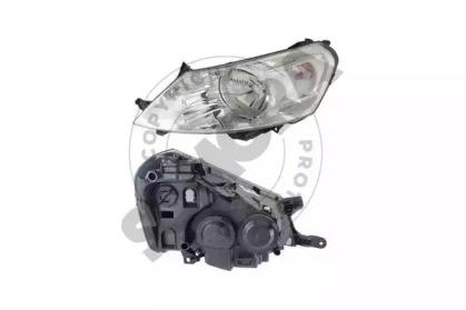 Somora 085216V Headlamp Somora 085216V Headlamp