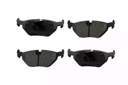 Asam 71714 Brake pads Asam 71714 Brake pads