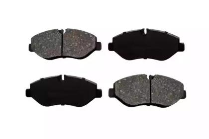 Asam 71718 Brake pads