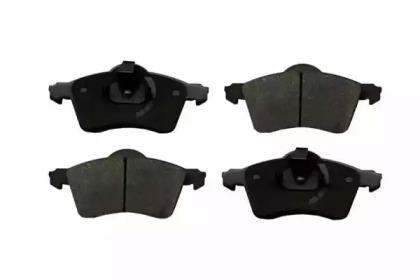 Asam 71719 Колодки гальмівні Asam 71719 Колодки гальмівні