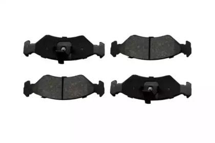 Asam 71726 Колодки гальмівні Asam 71726 Колодки гальмівні