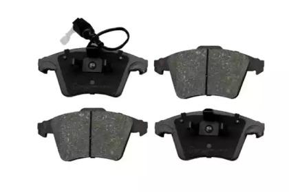 Asam 71730 Brake pads Asam 71730 Brake pads