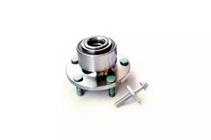 Asam 71774 Wheel bearing