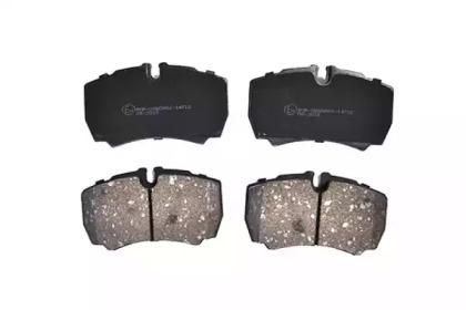 Asam 71776 Brake pads Asam 71776 Brake pads