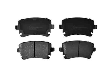 Asam 71777 Brake pads Asam 71777 Brake pads