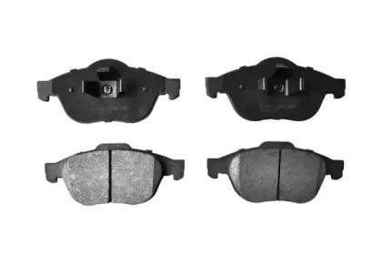 Asam 71780 Колодки гальмівні Asam 71780 Колодки гальмівні