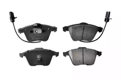 Asam 71784 Brake pads Asam 71784 Brake pads