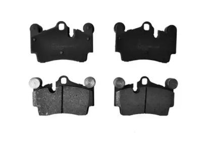 Asam 71786 Колодки гальмівні Asam 71786 Колодки гальмівні