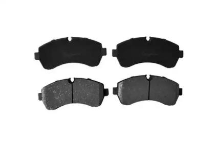 Asam 71788 Колодки тормозные Asam 71788 Колодки тормозные