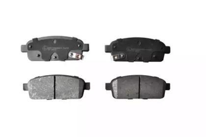 Asam 71794 Brake pads Asam 71794 Brake pads