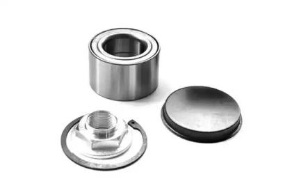 Asam 71800 Підшипник маточини колеса Asam 71800 Підшипник маточини колеса