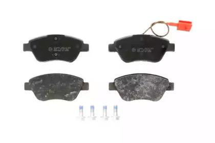 Asam 71867 Колодки гальмівні Asam 71867 Колодки гальмівні