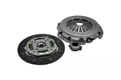 Asam 80082 Kit clutch repair