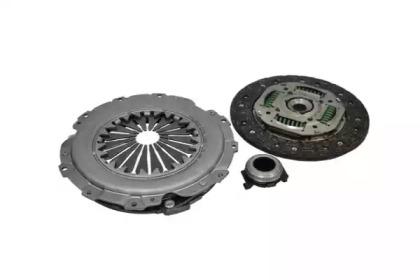 Asam 80086 Kit clutch repair
