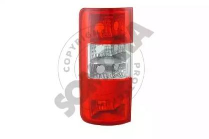 Somora 090072 Ліхтар задній Somora 090072 Ліхтар задній