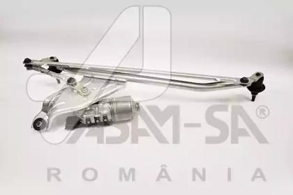 Asam 80117 Трапеція склоочисника Asam 80117 Трапеція склоочисника