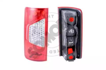 Somora 090172 Ліхтар задній Somora 090172 Ліхтар задній