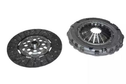 Asam 80161 Kit clutch repair