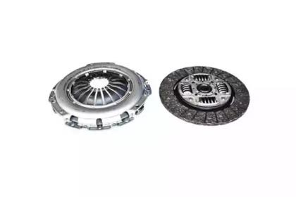 Asam 80296 Kit clutch repair Asam 80296 Kit clutch repair