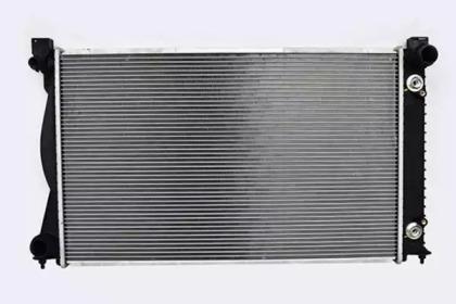 Asam 80328 Радіатор охолодження двигуна Asam 80328 Радіатор охолодження двигуна