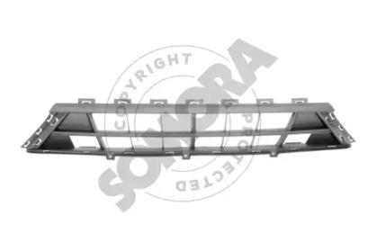 Somora 091526A Решетка бампера Somora 091526A Решетка бампера