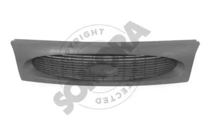 Somora 092307 Решітка радіатора