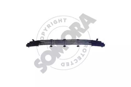 Somora 092326 Решетка бампера