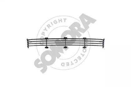 Somora 092326A Решетка бампера