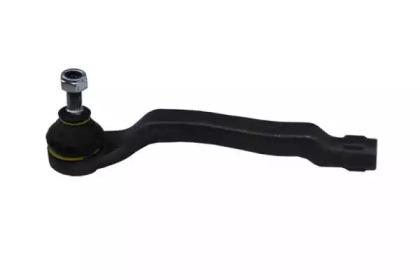 Asam 80536 Наконечник поперечної рульової тяги Asam 80536 Наконечник поперечної рульової тяги