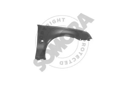 Somora 092401 Крыло