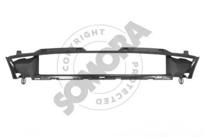 Somora 092407A З'єднувальна частина