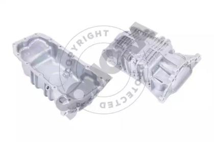 Somora 092564 Піддон оливний Somora 092564 Піддон оливний