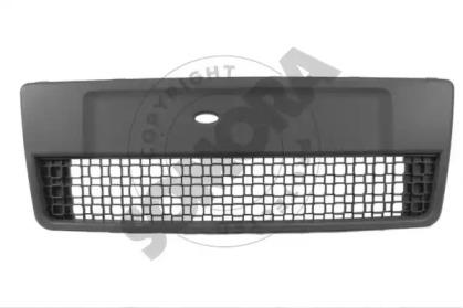 Somora 093026A Решітка бампера переднього