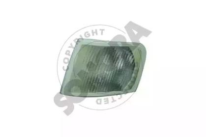 Somora 093214 Ліхтар покажчика повороту