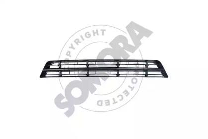 Somora 093526 Решетка бампера
