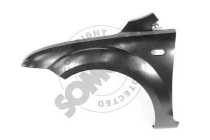 Somora 093602 Крило переднє Somora 093602 Крило переднє