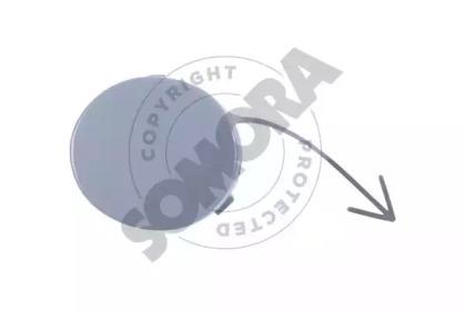 Somora 093733A Cover towing eye Somora 093733A Cover towing eye