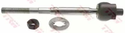 TRW JAR7557 End assy steering rack TRW JAR7557 End assy steering rack