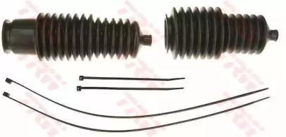 TRW JBE108 Пыльник рулевой рейки TRW JBE108 Пыльник рулевой рейки