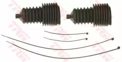 TRW JBE136 Пыльник рулевой рейки TRW JBE136 Пыльник рулевой рейки