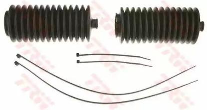 TRW JBE182 Пильник рульової рейки