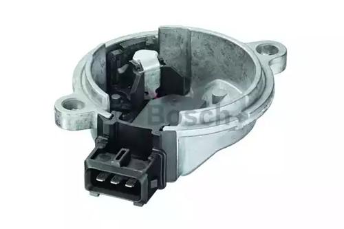 Bosch 0 232 101 027 Датчик положення розподільного валу Bosch 0 232 101 027 Датчик положення розподільного валу