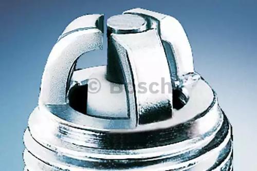 Bosch 0241229716 Свічка запалювання Bosch 0241229716 Свічка запалювання