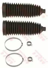 TRW JBE200 Пыльник рулевой рейки