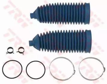 TRW JBE204 Пильник рульової рейки TRW JBE204 Пильник рульової рейки